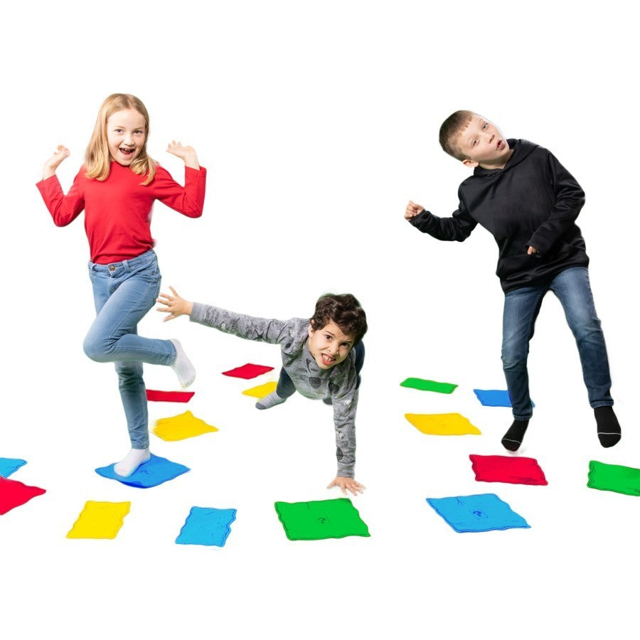 The Original The Floor Is Lava Board Game Family Edition Brand New AU Stock