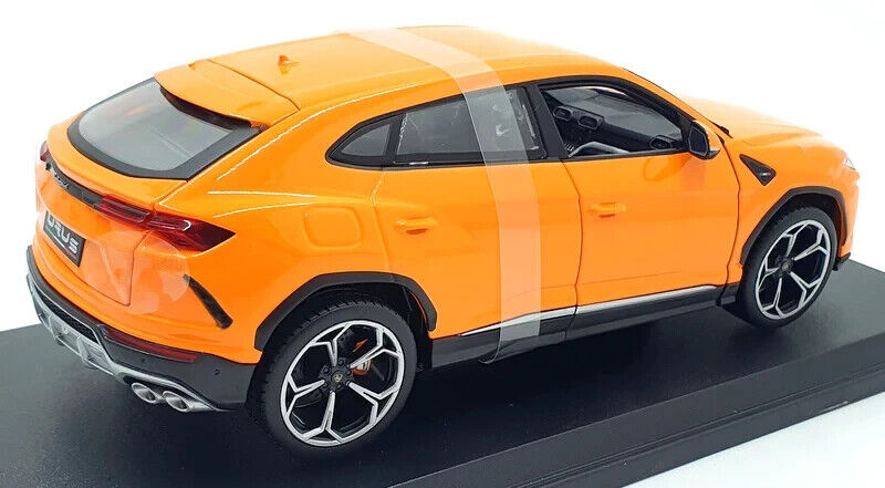 Maisto Lamborghini Urus Die Cast Car Model 1:18 Scale New