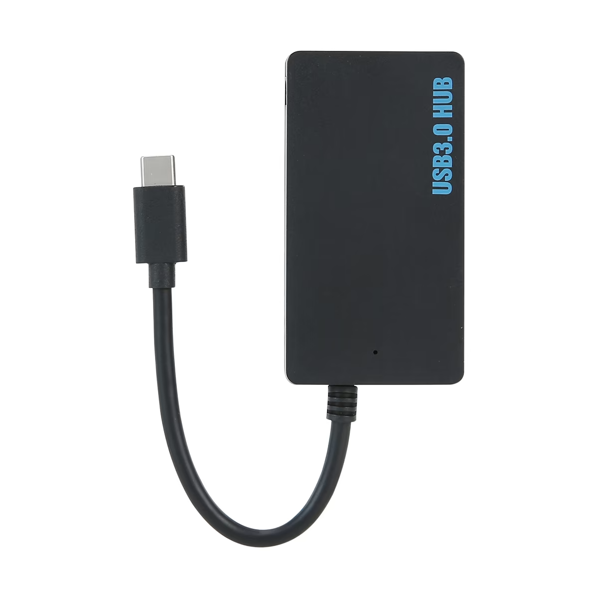 USB HUB 3.0 4-Port Splitter USB C to 4 USB A HUB Adapter Expansion Dock 15cm