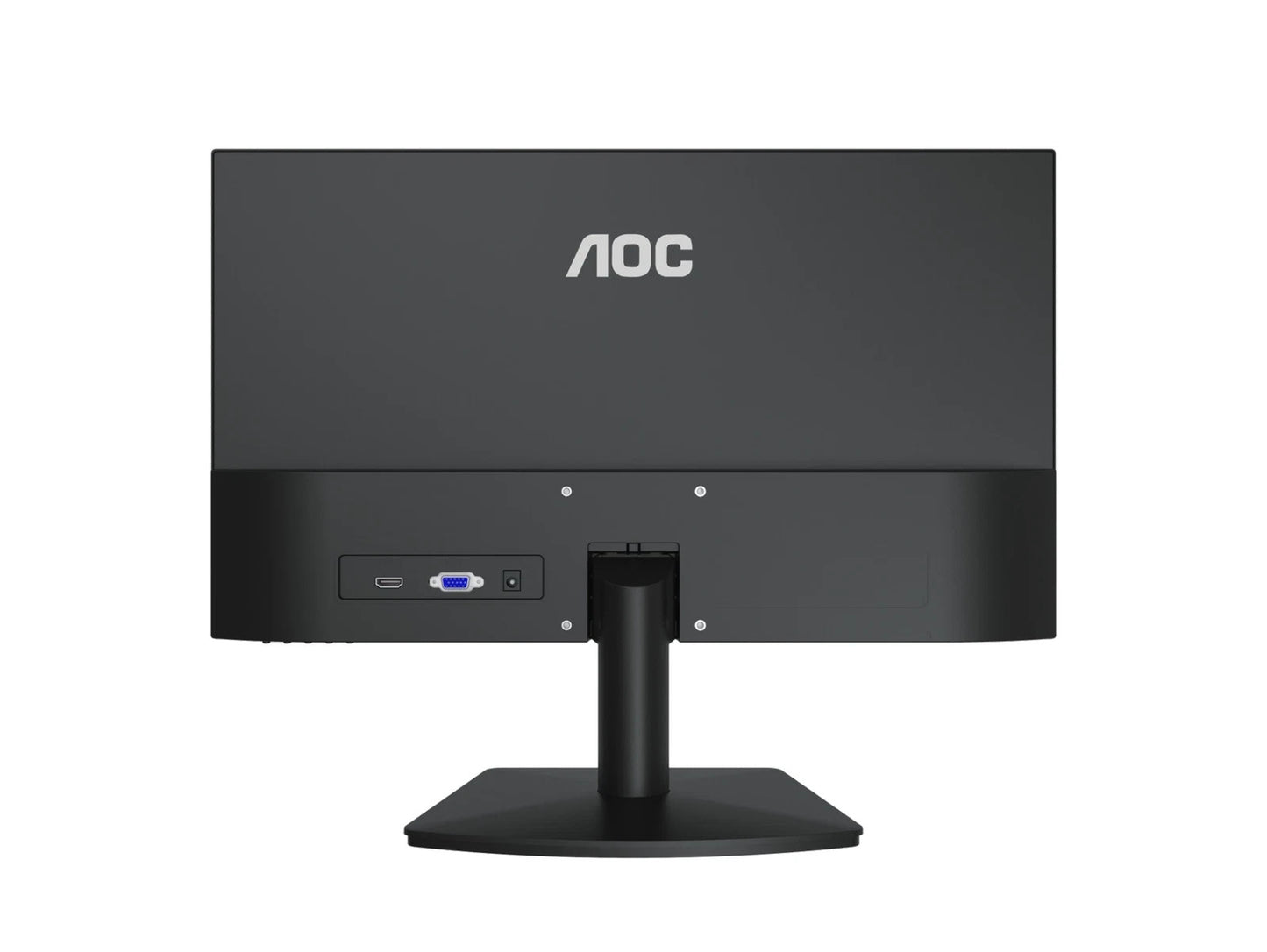 AOC 24B15H3 23.8in IPS FHD Monitor 1ms – 120Hz – 1920 × 1080 with HDMI VGA