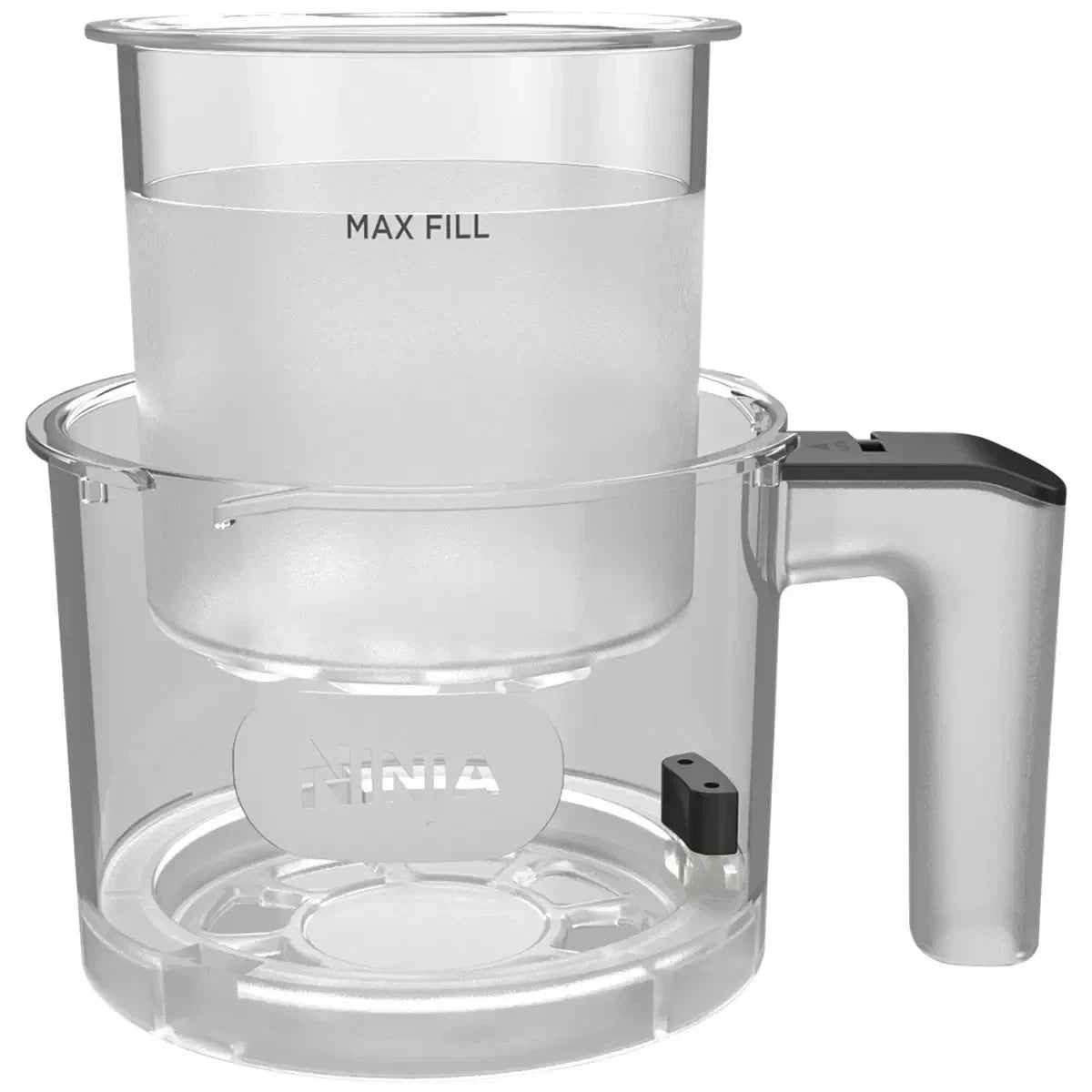 Ninja Creami Ice Cream Maker NC300 Homemade Gelato Sorbet Smoothie