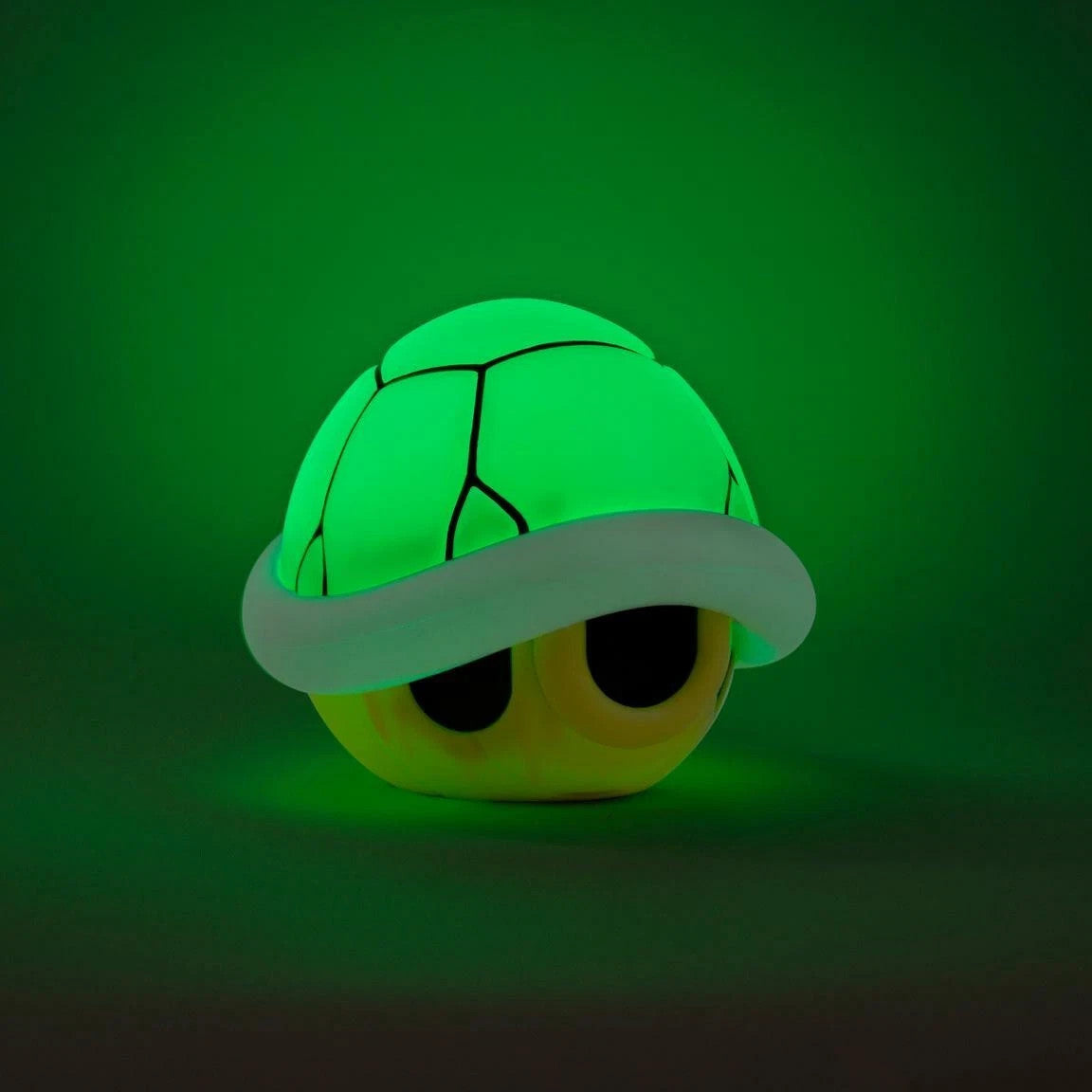Paladone Nintendo Super Mario Green Shell Light