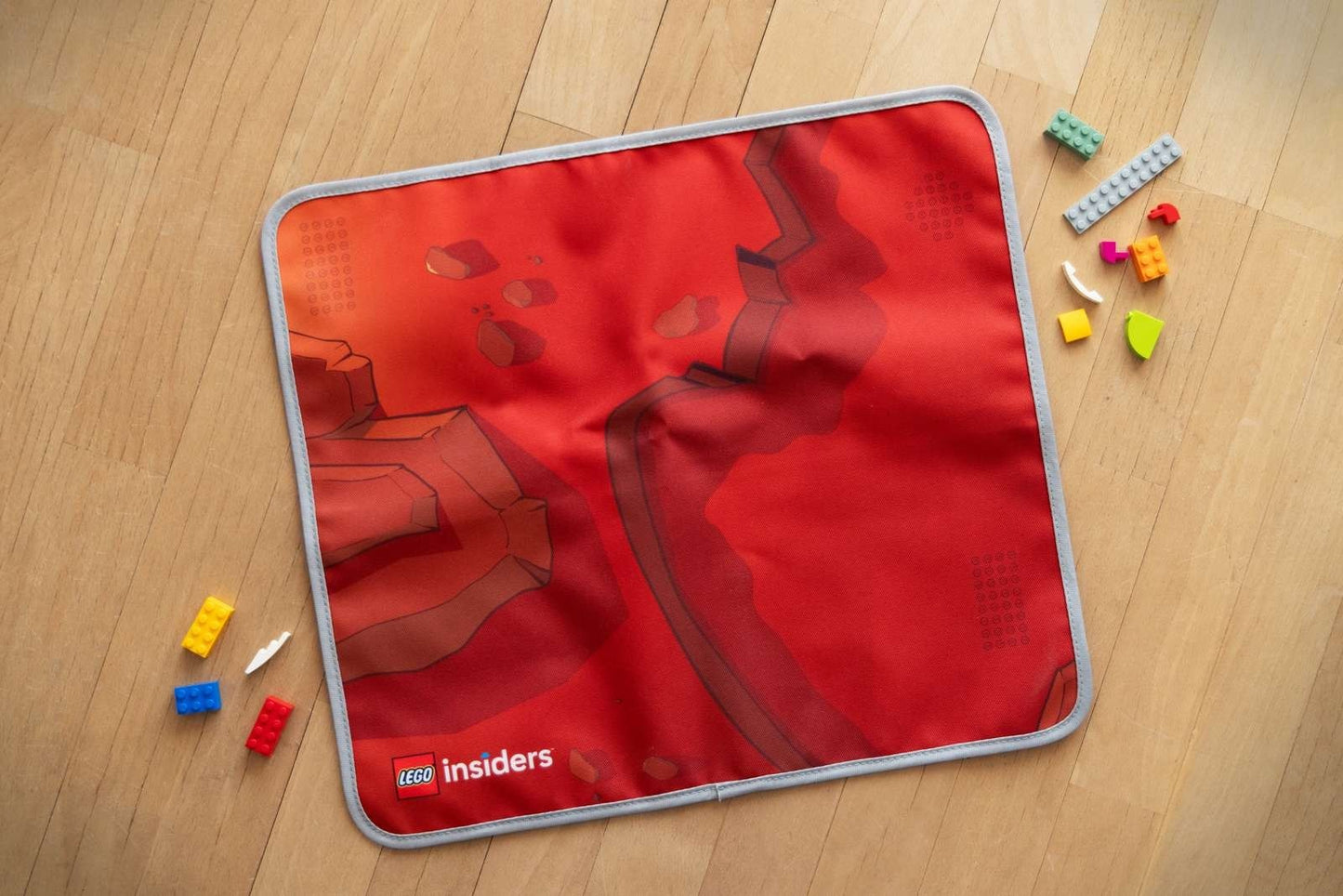 LEGO Education Playmat 5010449