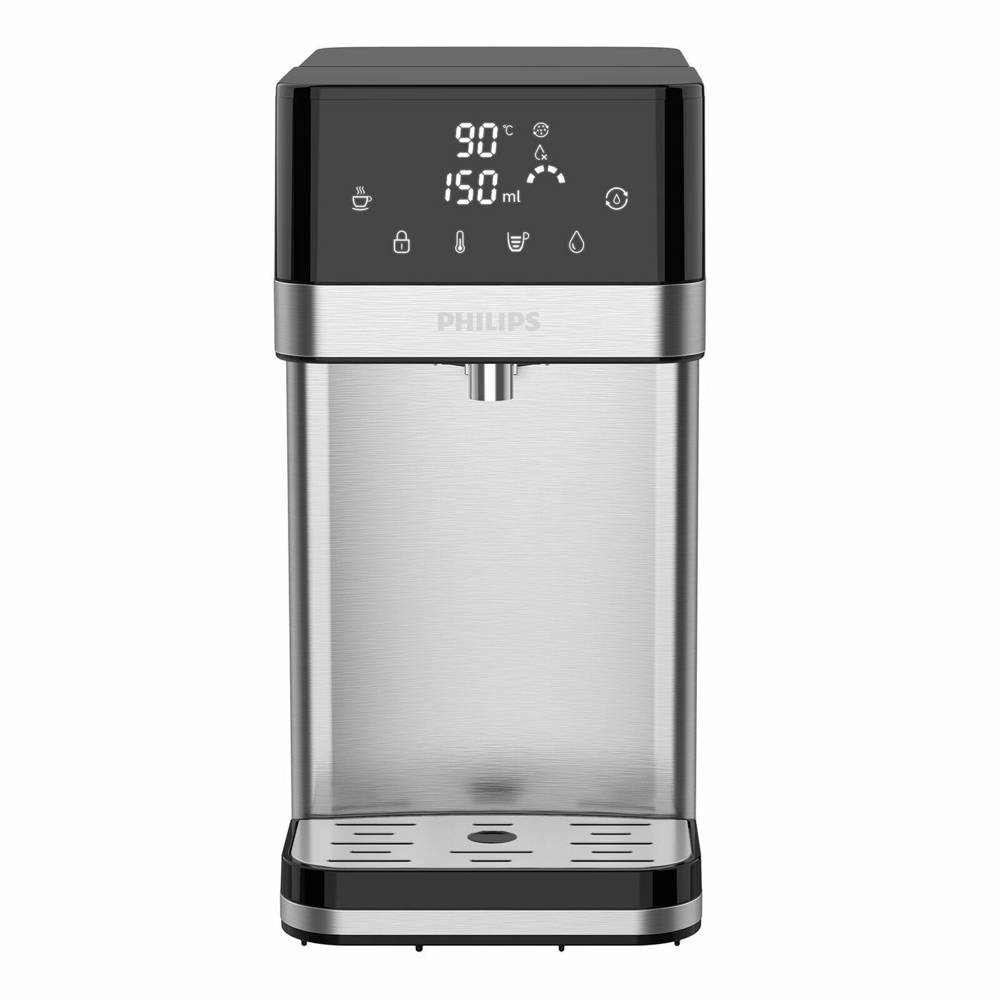 Philips ADD5910M/79 Instant Hot Water Filtration Station Heating Dispenser Boile