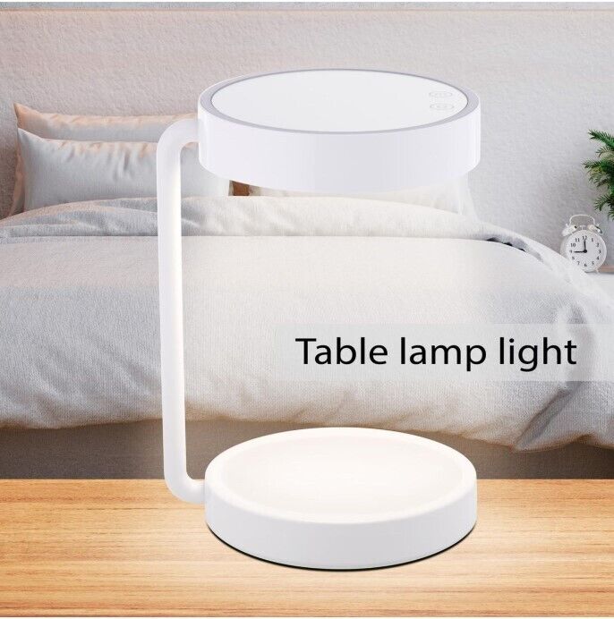 Verve Design Claire Rechargeable Mirror Light 6W LED 330 Lumens 5500K Daylight