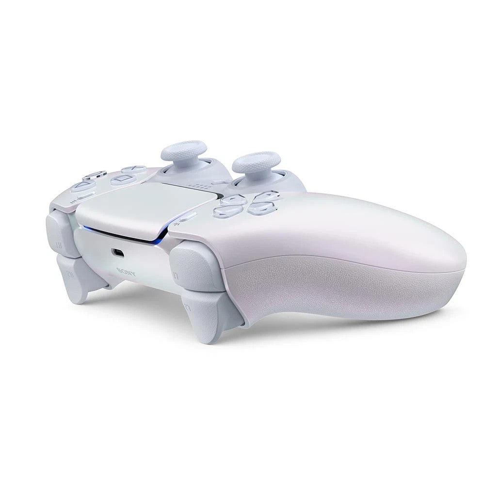 PlayStation 5 DualSense Wireless Controller - Chroma Pearl