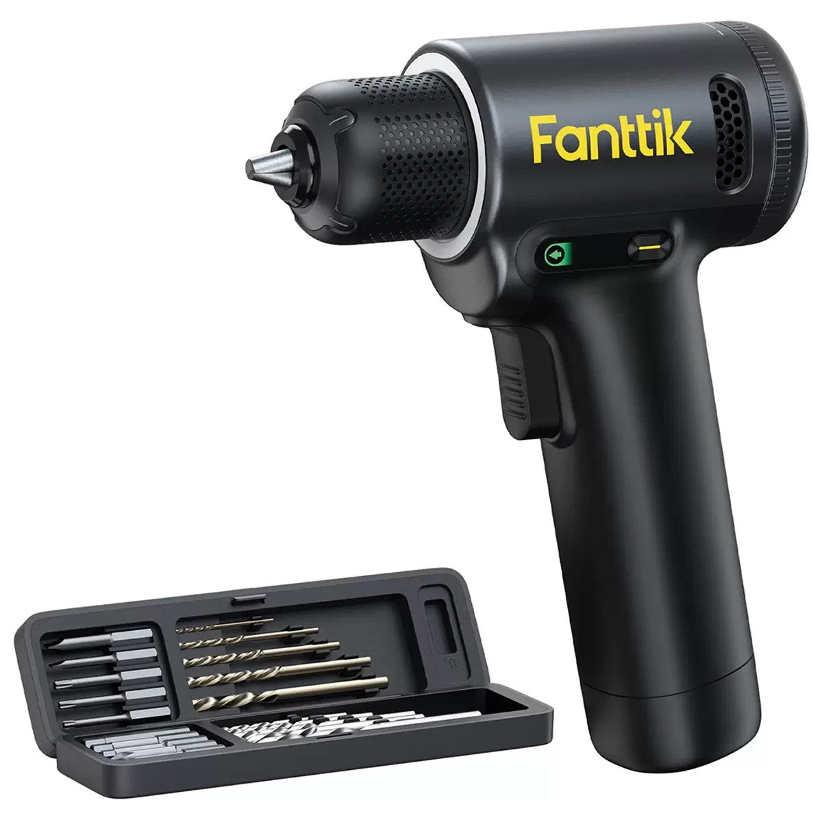Fanttik Z100 Apex Cordless Brushless Electric Drill