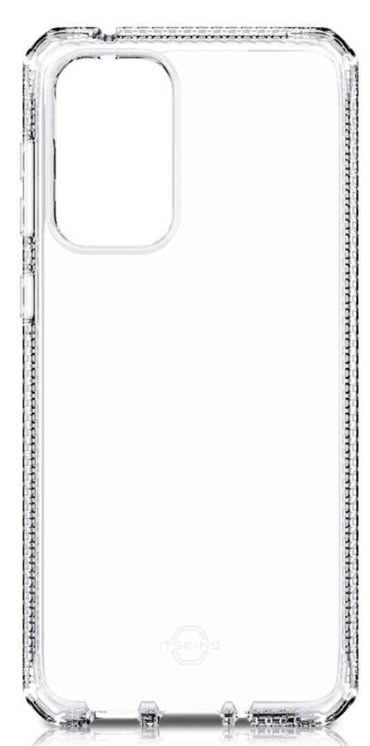 Itskins Spectrum Clear Drop Protection Case Anti Shock for Samsung Galaxy A33 5G