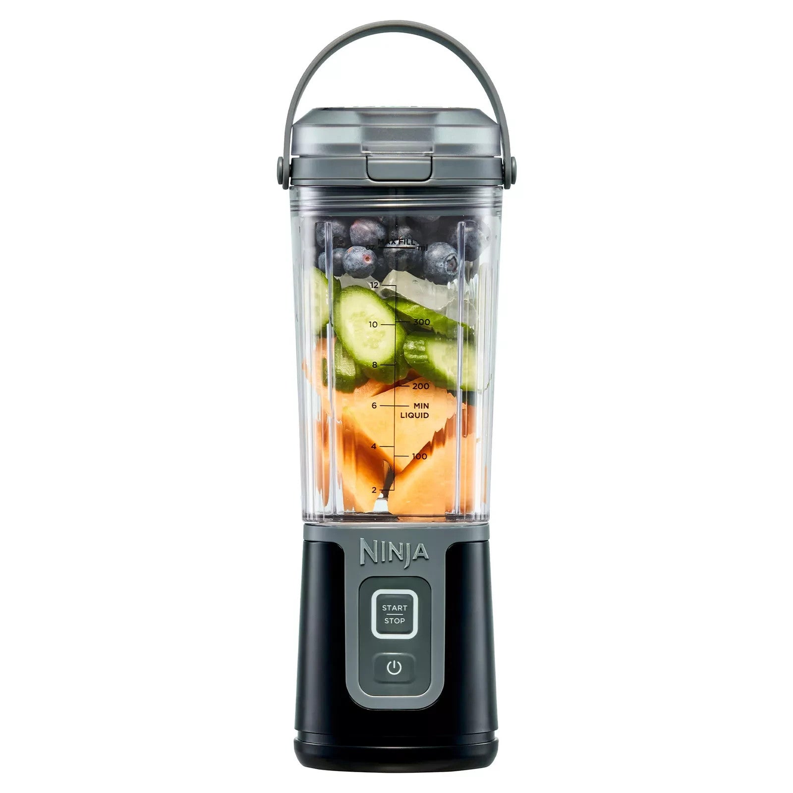 Ninja Blast Portable Blender, Black BC100BK