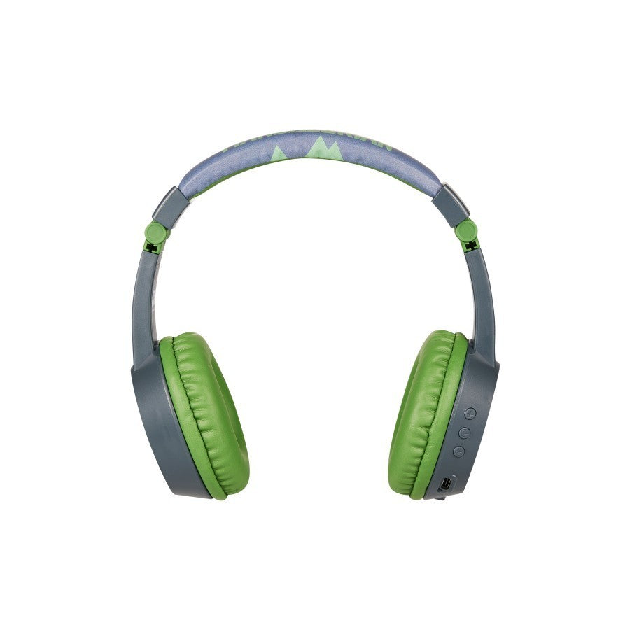 Star Wars The Mandalorian Bluetooth Headphones - Grogu