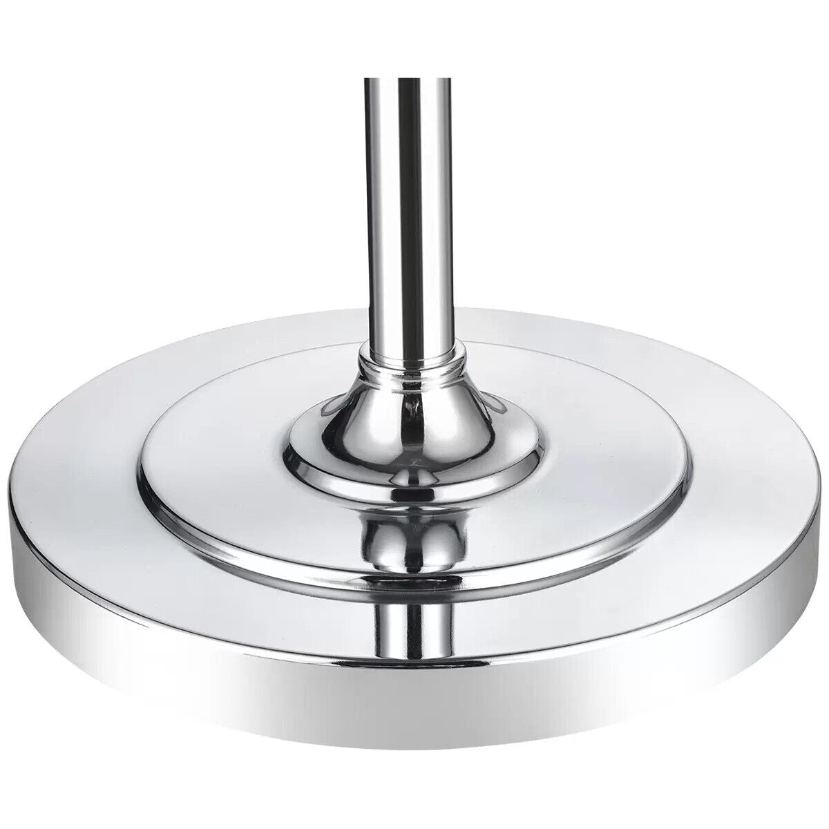 Bridgeport Hampton Designs Floor Lamp 185.4 x 46.7 cm Gisele Crystal 3