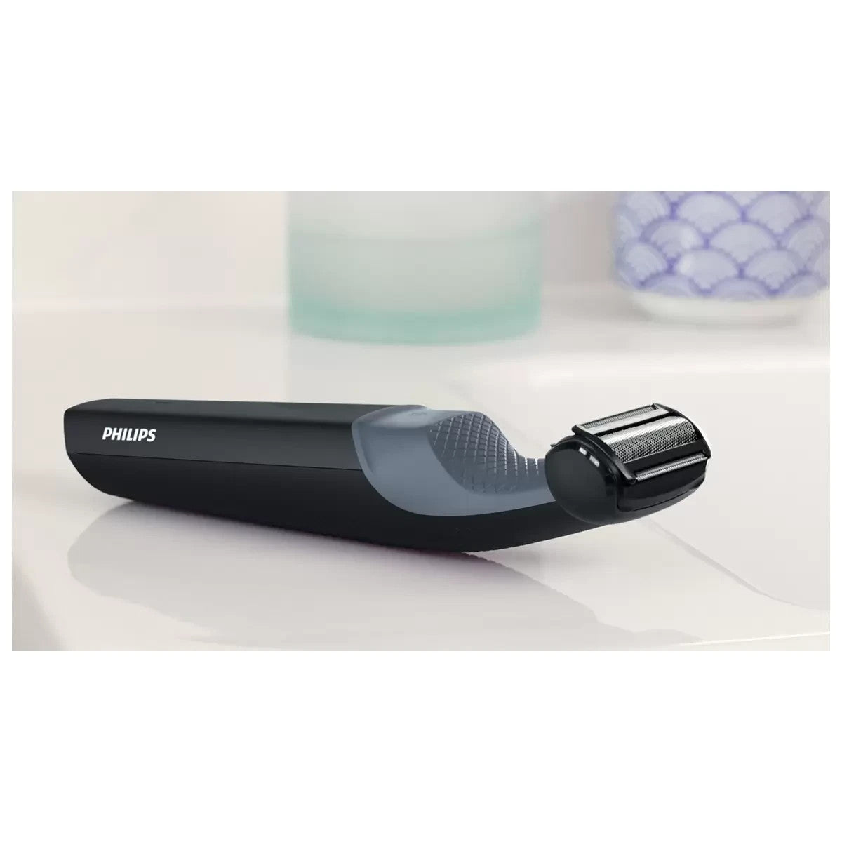 Philips Series 3000 Shaver Smooth Mens Body Shaver