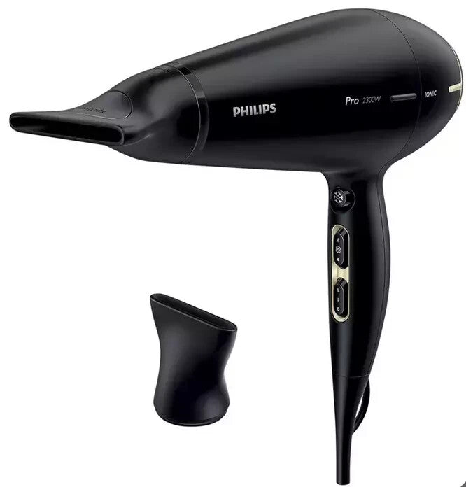 Philips Pro Hair Dryer HPS920 Brand New