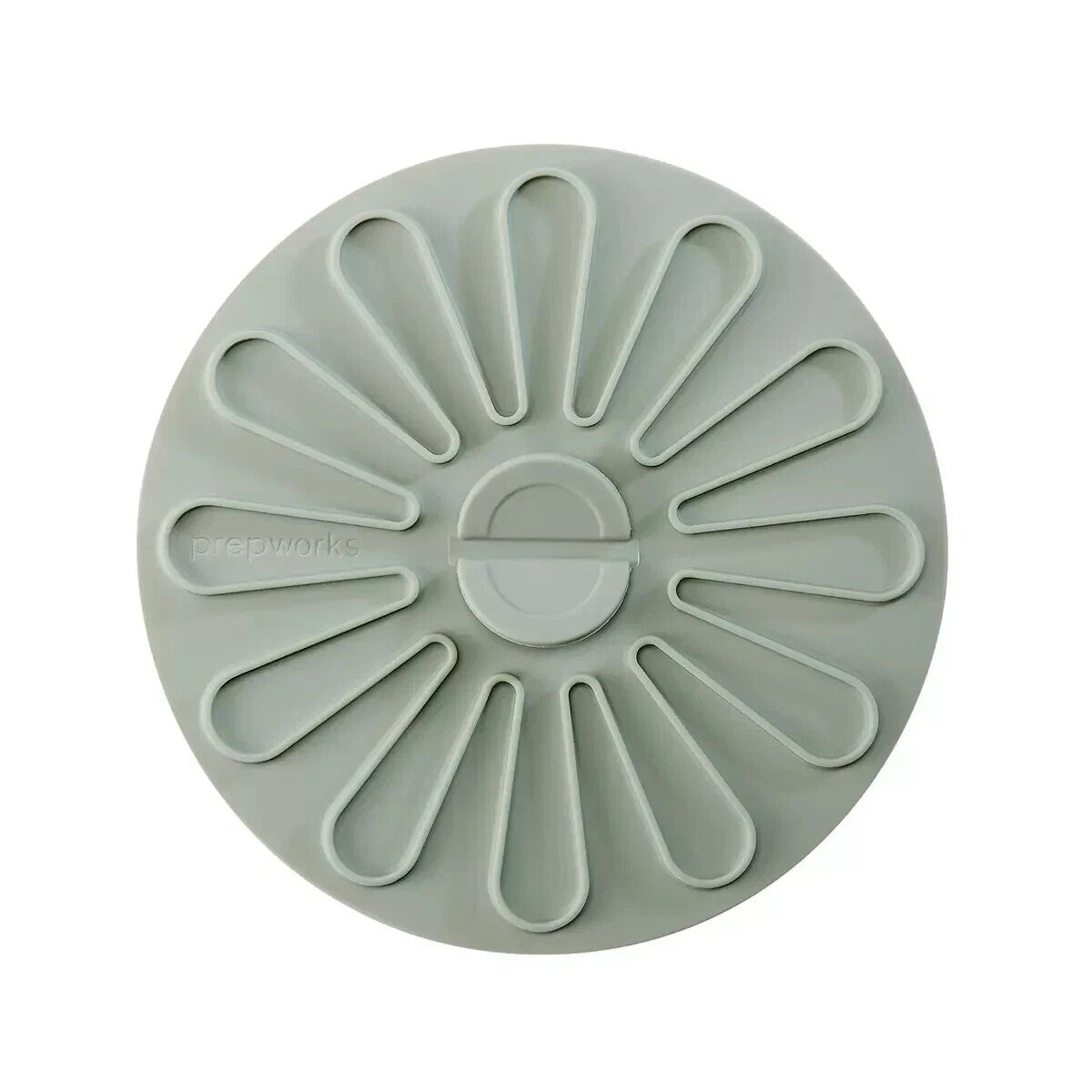 New PrepWorks Multi-Function Silicone Lids 10 Piece Set