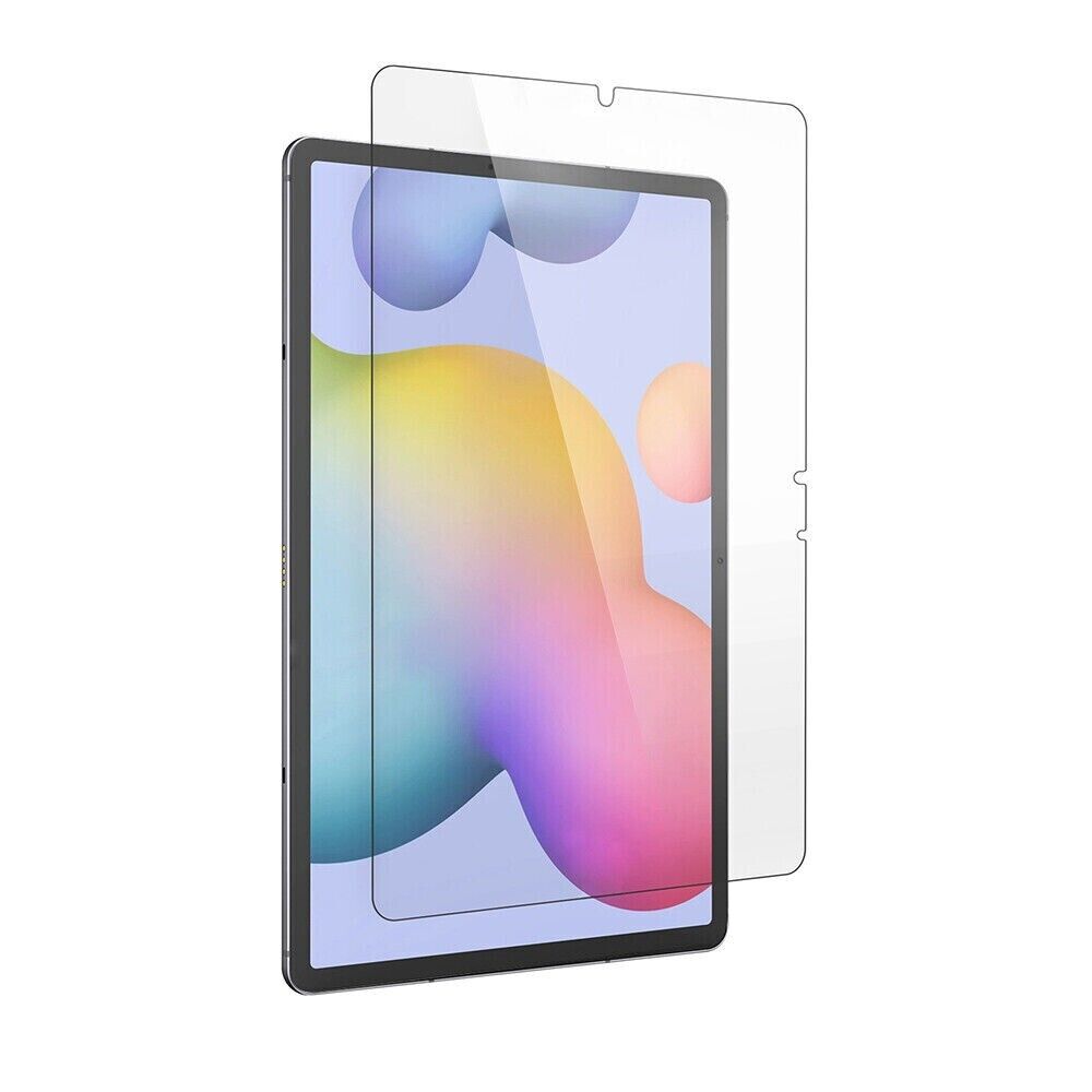 NEW Cygnett OpticShield Glass Screen Protector for Galaxy Tab S9/S9 FE/S8/S7