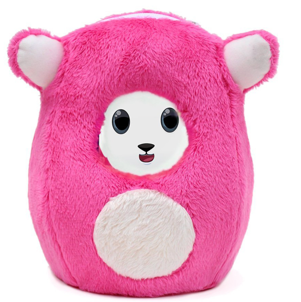 UBOOLY The Smart Toy Learn With Me Active Play iPod iPhone Android Educational