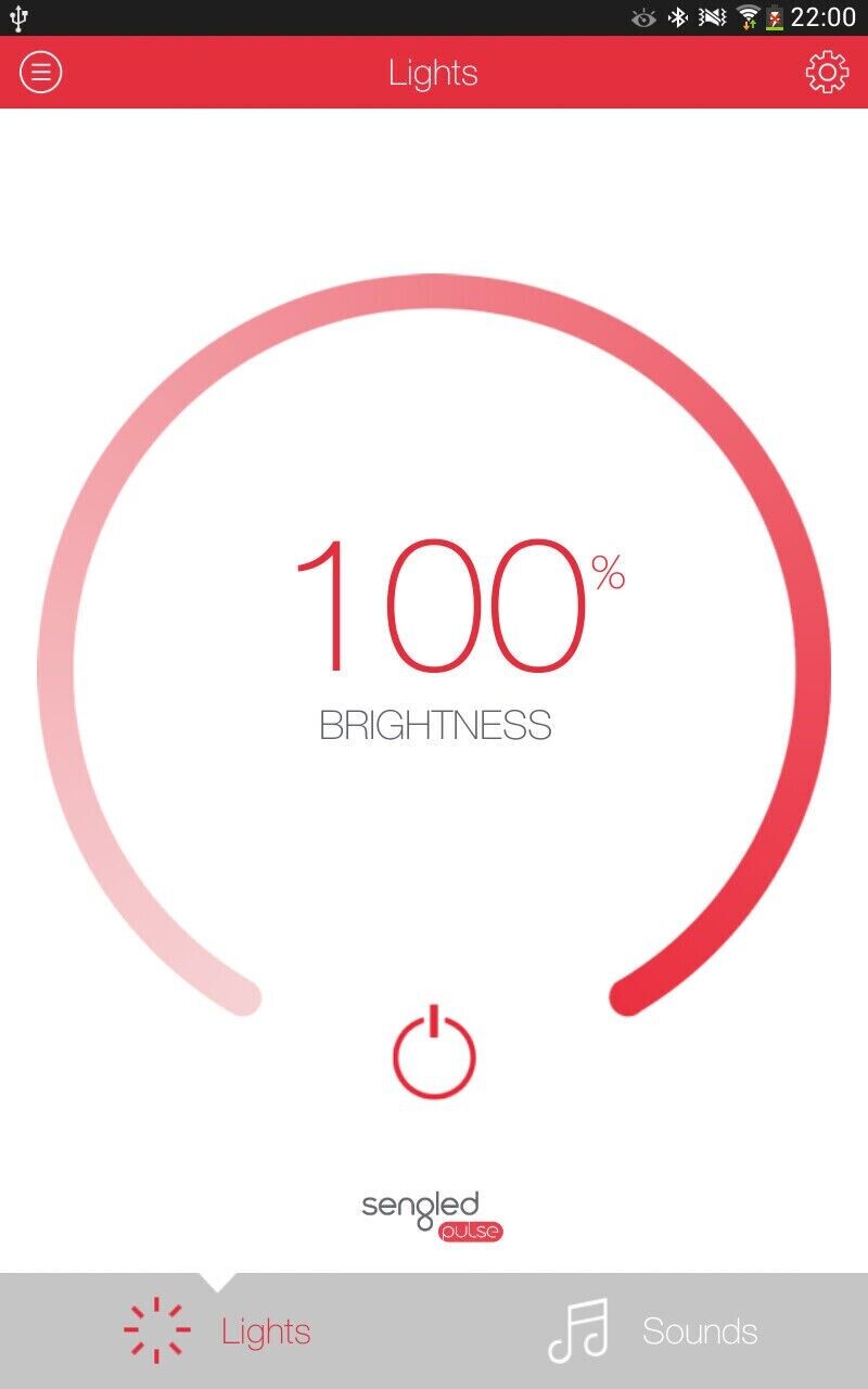 Sengled Pulse Master, Satellite LED with JBL Wireless Speaker E27 Starter Kits