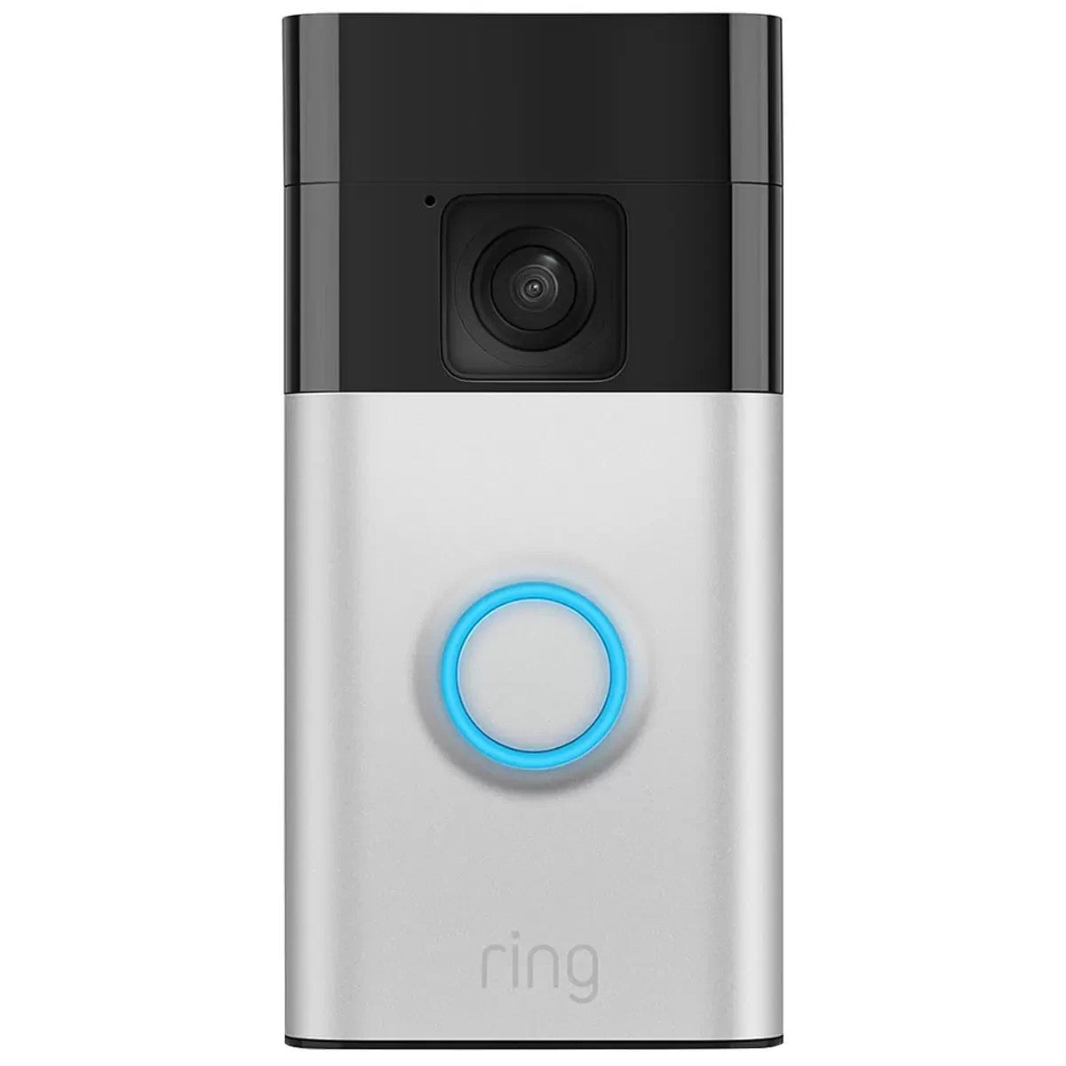 Ring Battery Video Doorbell Video Security Camera