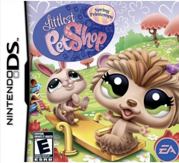 Genuine Nintendo NDS 3DS DS Games Cartridge Card Choose from A to Z !