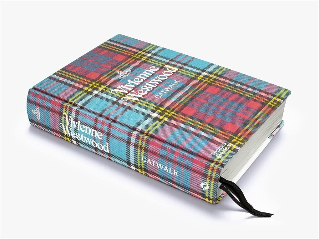 Vivienne Westwood Catwalk: The Complete Book Collections by Alexander Fury