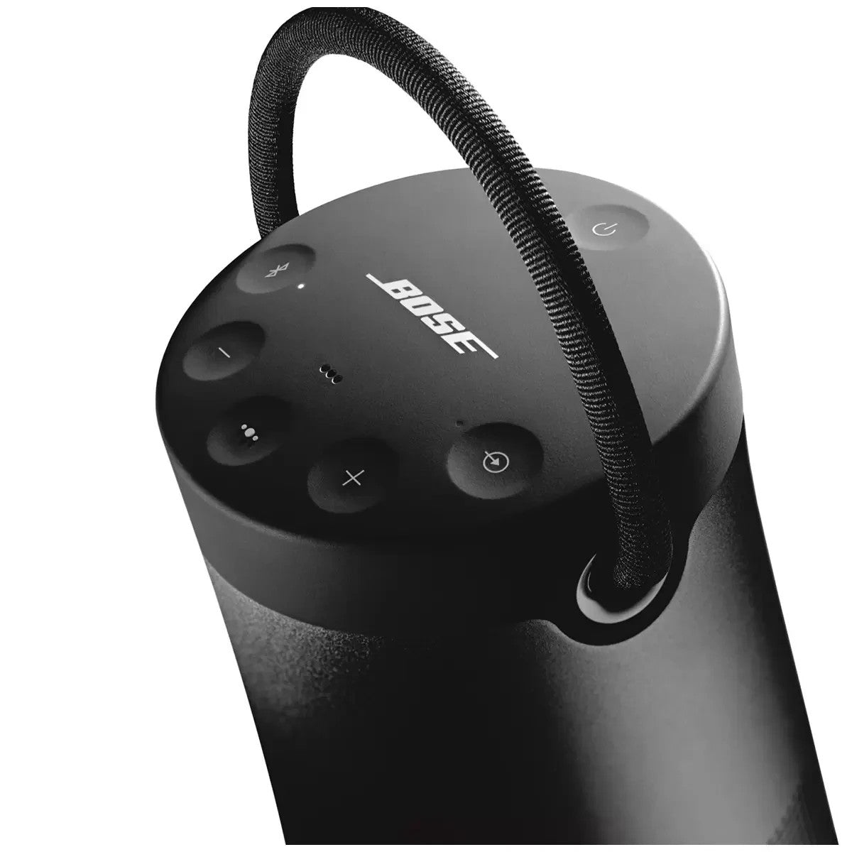 Bose Soundlink Revolve II Bluetooth Speaker Black
