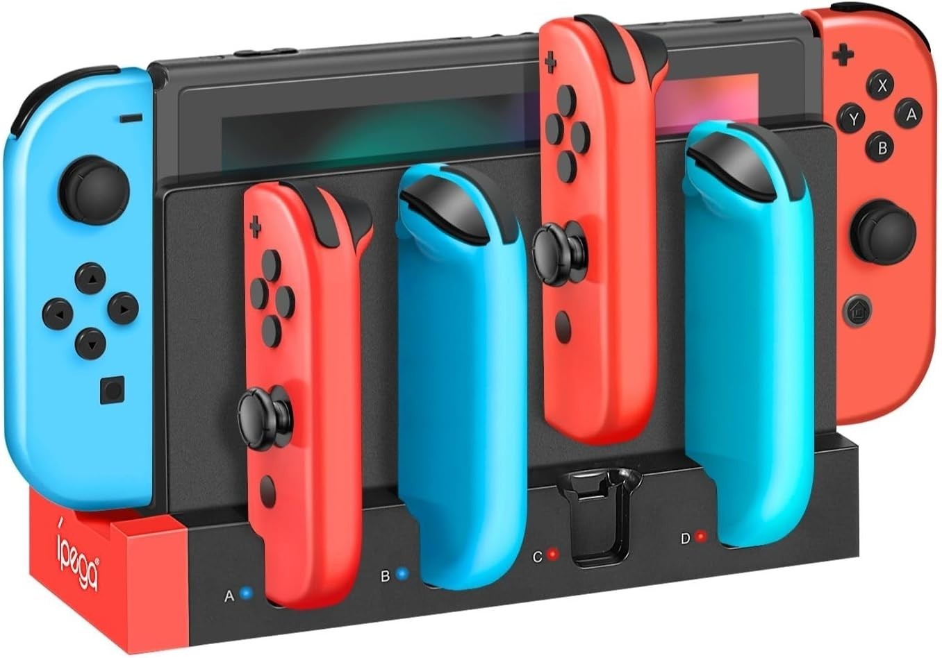 Switch Joy-con️ Charging Dock - for Nintendo Switch - BRAND NEW