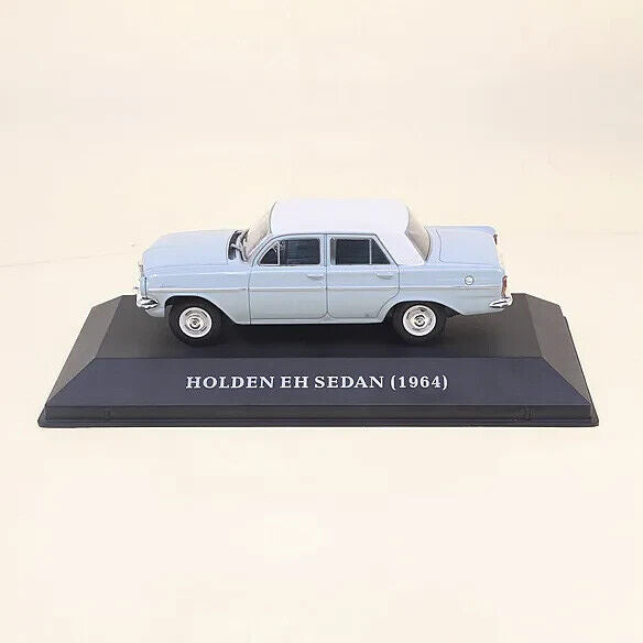 NEW 1/43 Holden EH Sedan 1964 from Australian Cars The Collection (Car ONLY)