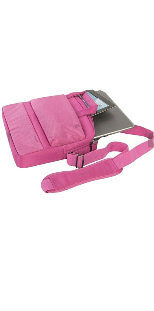 Tucano Dritta Slim Bag Pink BDR1314-F for Macbook Pro 15" Brand New