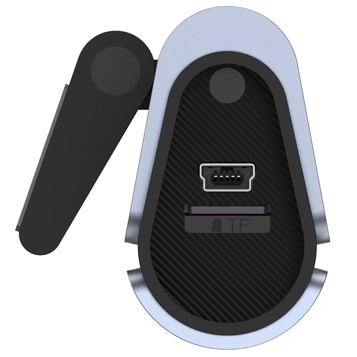 Dahua Mini Dash Camera M6 1296P UH resolution night imaging Wifi GSensor Detect