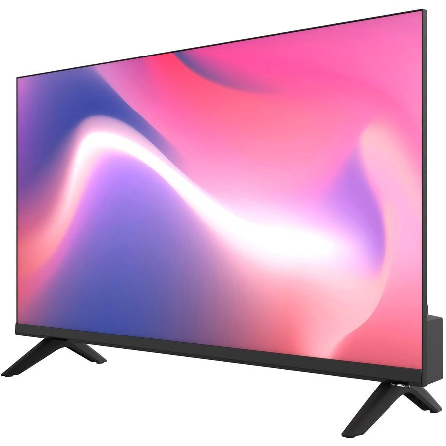 AIWA 24" Edgeless Smart TV powered by WhaleTV Dolby Audio Netflix YouTube Disney