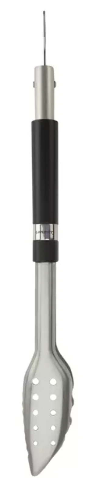 5 Pcs Cuisinart Chef's Classic Grill Tool Set BBQ Cooking