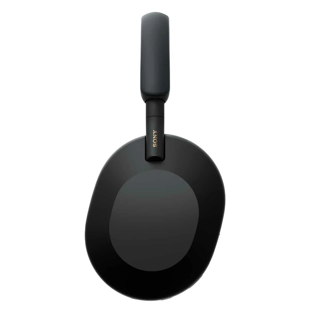 Sony WH-1000XM5SA Wireless Noise Cancelling Headphones with Soft Case (Black)