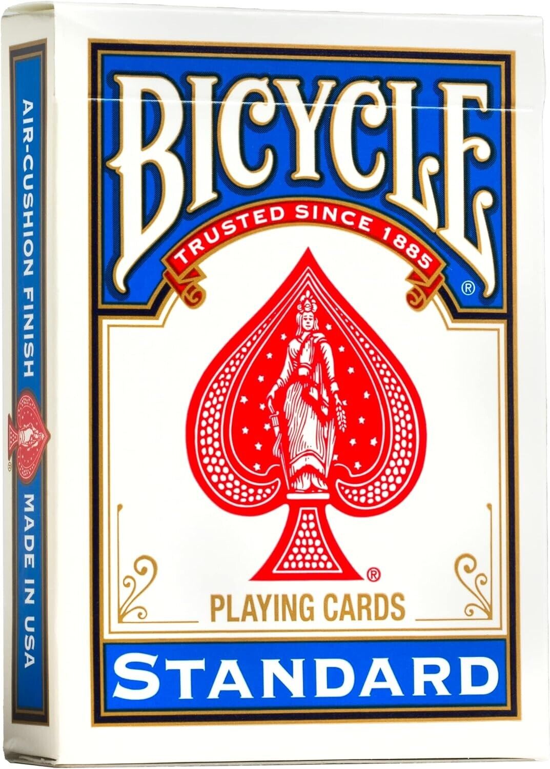 Bicycle Playing Cards 12 Decks US Standard Playing Cards Card Sealed Poker New