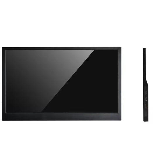 11.6 inch Portable monitor 1366X768 LCD display gaming monitor Laptop PS4 PS5