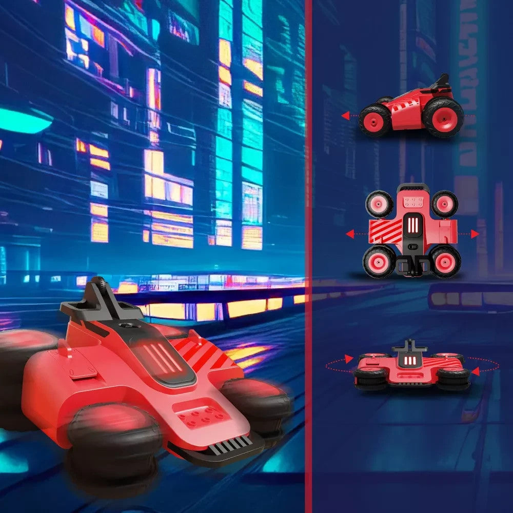Sharper Image Slideways Racer – Remote Control | Hover RC