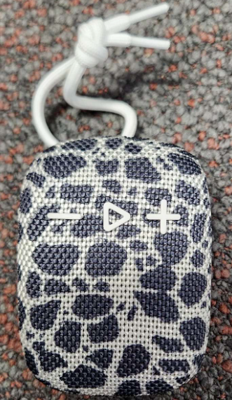 Otto Portable Wireless Bluetooth Speaker w/ Bike Mount Hand-free Call FM SD Slot