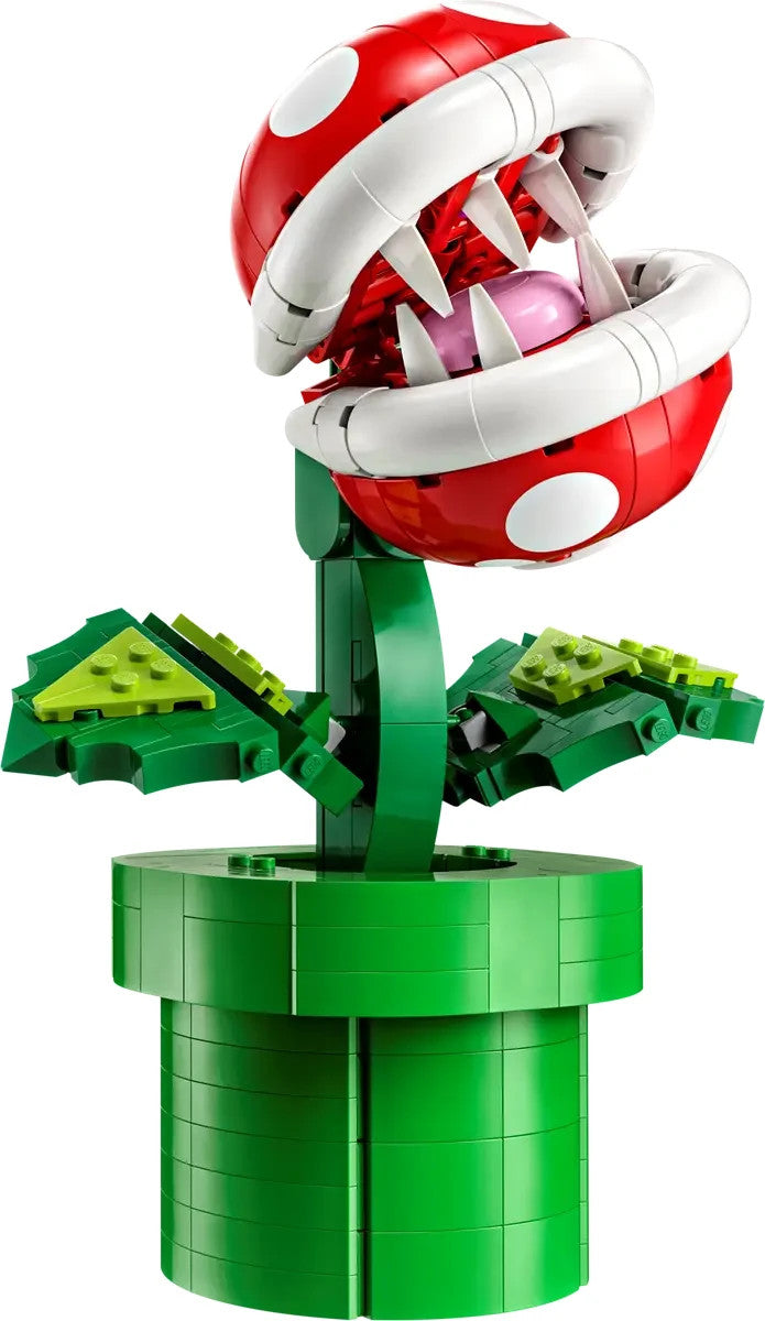 LEGO SUPER MARIO  |  71426  | Piranha Plant Brand New  Sealed