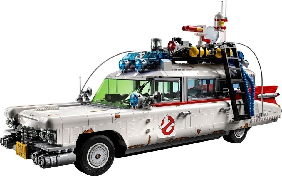 LEGO CREATOR 10274 Ghostbusters ECTO-1 BRAND NEW