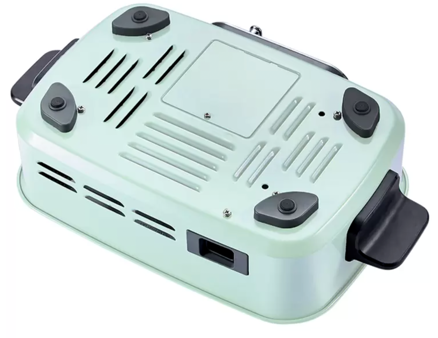 Morphy Richards Multifunction Cooking Pot with Hot Pot and Takoyaki Pan MRMP5SG