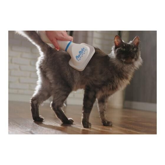 Paw Styler The Ultimate 5-in-1 Pet Grooming Kit and Dryer As Seen On Tv