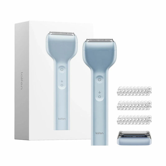 Laifen T1 Pro 1-Blade Shaver Blue