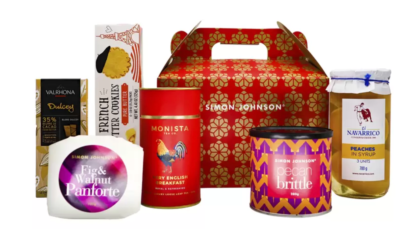 Events Celebration Party Gift Hamper