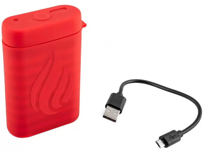 1x Panther Vision Powerpaw IPX7 Waterproof Rechargeable Hand Warmer