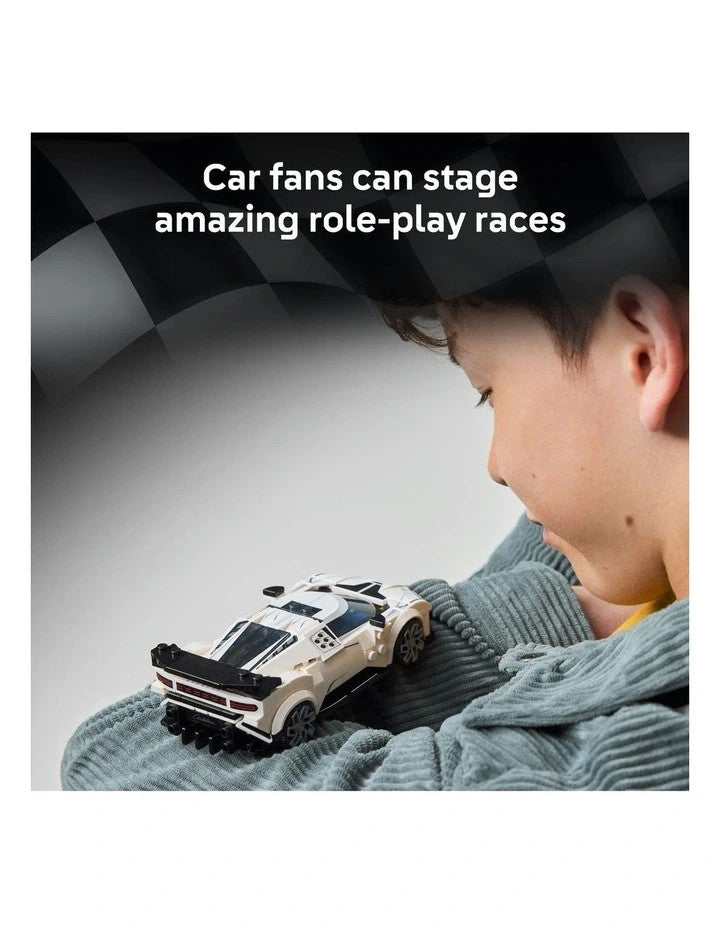 LEGO Speed Champions Bugatti Centodieci 77240