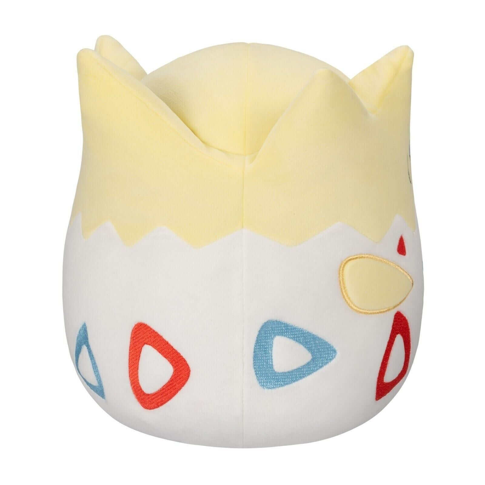 Pokemon - Togepi Squishmallow 10" Plush Toy 25cm