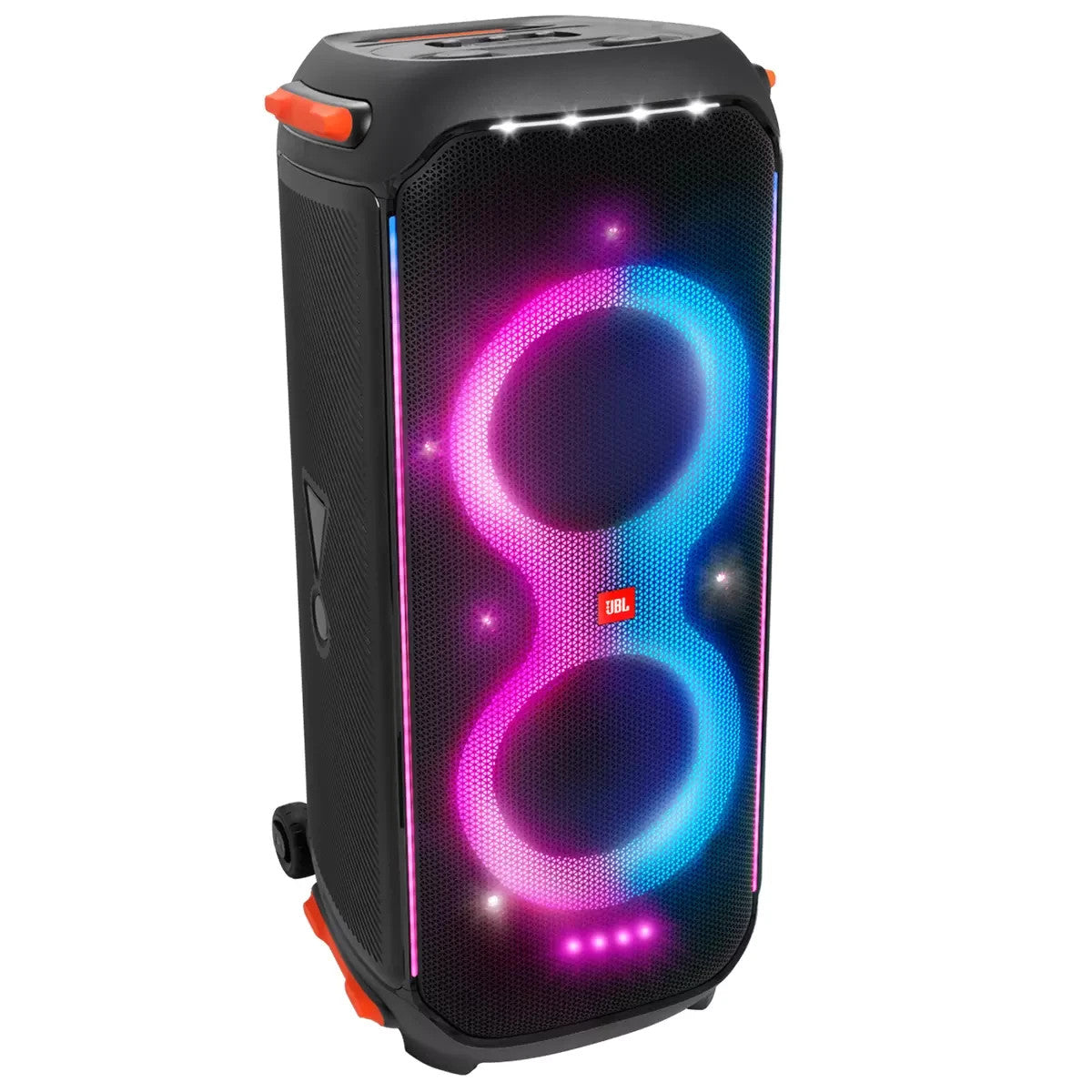 JBL PartyBox 710 Portable Bluetooth Party Speaker LED Lightshow Splash proof