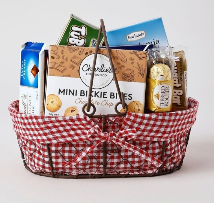 Christmas, Birthday, Anniversary, Party Mini Cookies Hamper - Assorted*