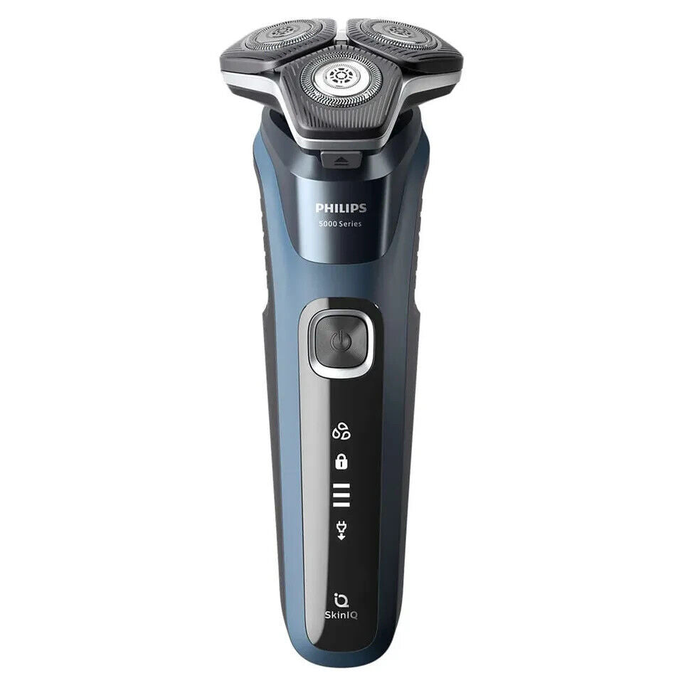 Philips 5000 Series SkinIQ Technology Men's Shaver S5880/20