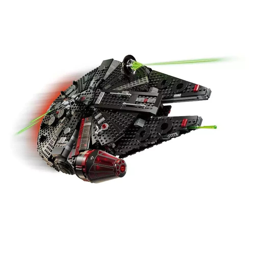 LEGO Star Wars The Dark Falcon (75389) NEW