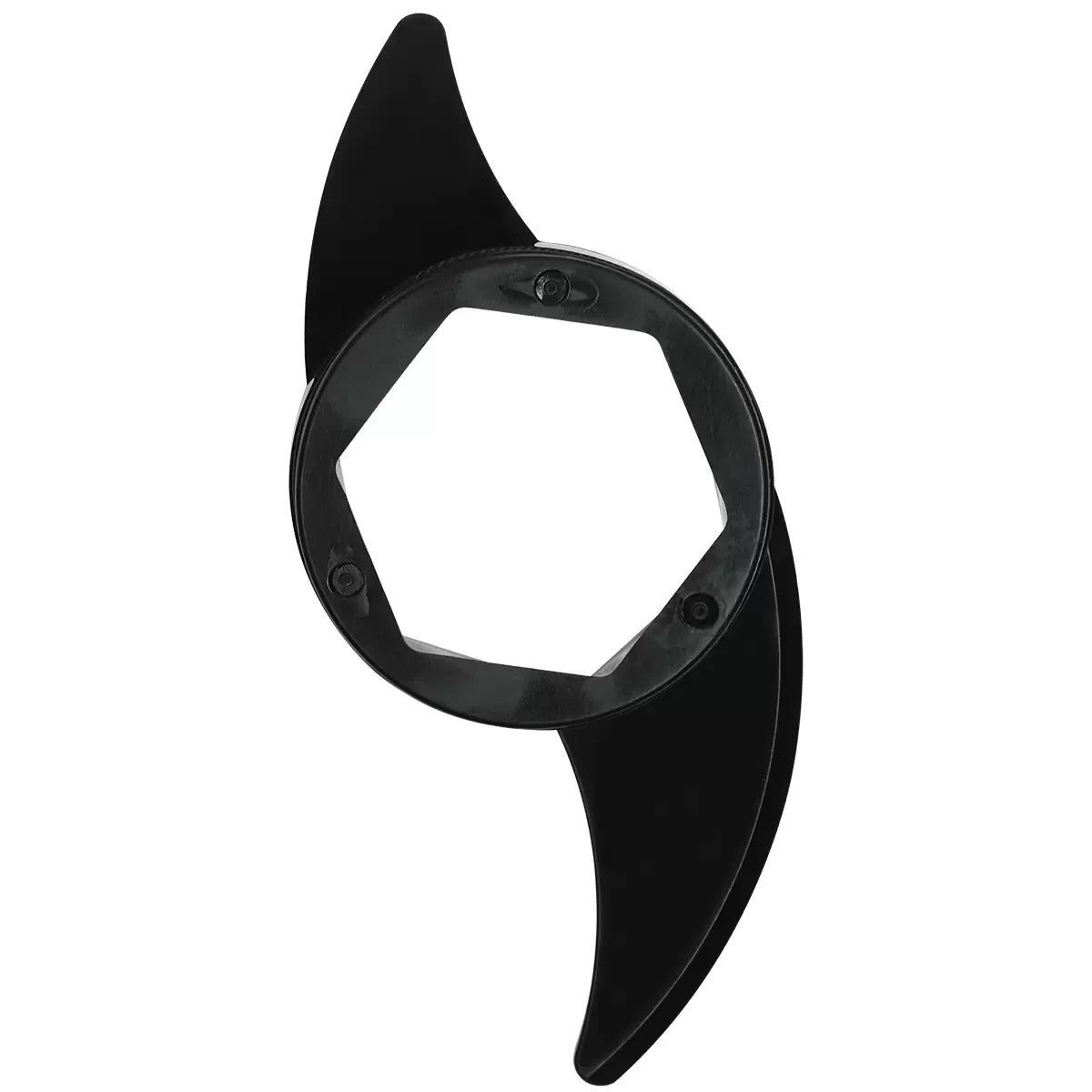 KitchenAid 7 Cup Food Processor Onyx Black